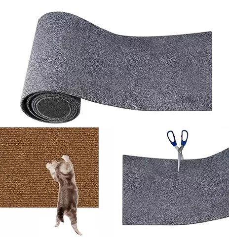 Miniatura 7 de Alfombra resistente a los arañazos